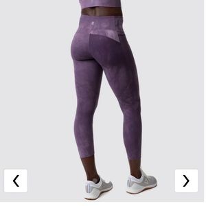 Born Primitive Eccentric Legging